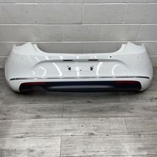 Vauxhall astra bumper for sale  DONCASTER