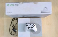 White microsoft xbox for sale  BIRMINGHAM