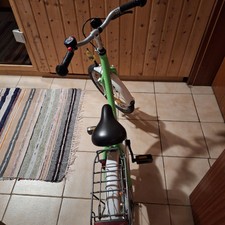 Kinderfahrrad puky zoll gebraucht kaufen  Hamburg
