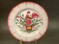 Antique hand painted for sale  Palm Beach Gardens