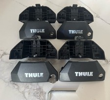 Thule 7106 evo for sale  FAREHAM