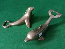Coppia cavatappi apribottiglie usato  Italia