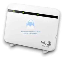 Modem wind tre usato  Aversa
