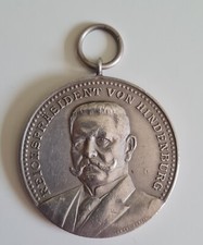 Medaille silber 990 gebraucht kaufen  Dinslaken