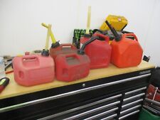Vintage gallon red for sale  Ridgeville