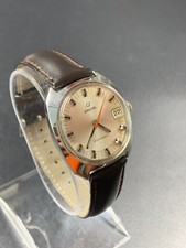 1970 vintage enicar d'occasion  Expédié en Belgium