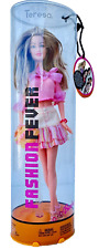 Barbie puppe teresa usato  Oria