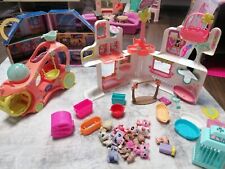 Littlest pet shop gebraucht kaufen  Stockelsdorf