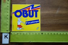 Alter aufkleber sport gebraucht kaufen  Kupferberg