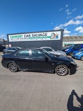 Saab saloon breaking for sale  GRIMSBY