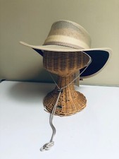 Chapéu de cowboy Alwayson embalável com cordão, usado comprar usado  Enviando para Brazil
