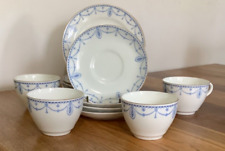 Antique anchor china for sale  DEVIZES