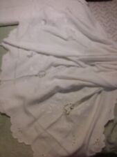 Joli drap ancien d'occasion  Montesson