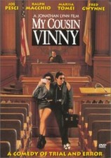 Cousin vinny good for sale  Montgomery