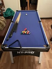 professional pool table for sale  KIDDERMINSTER