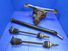 Miata mx5 4.10 for sale  Hazelwood