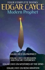 Edgar cayce modern for sale  Montgomery