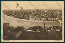 Verona città cartolina usato  Gambolo