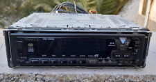 Autoradio epoca kenwood usato  Mineo