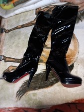 Vend bottes cuissardes d'occasion  Mouzon