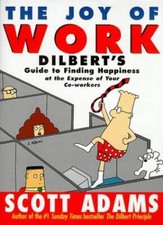 Dilbert joy work for sale  Montgomery
