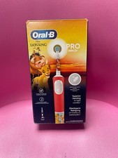 Oral brosse dent d'occasion  Paris VIII