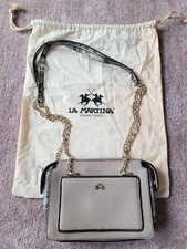 Schicke tasche martina gebraucht kaufen  Bad Schwartau