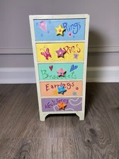 Vintage girls wooden for sale  Charlotte