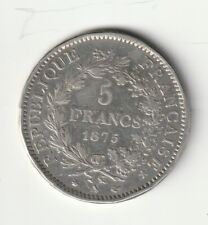 Franchi 1875a republique usato  Foligno