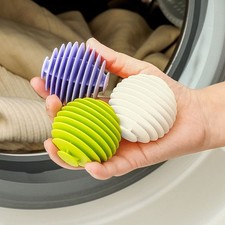 Palla detergente riutilizzabil usato  Spedire a Italy