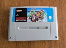 Snes game super for sale  BATTLE