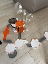 Hexbug nano bundle for sale  FLEETWOOD