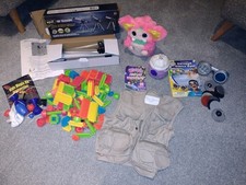 Kids various toys for sale  ALFRETON