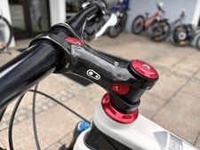 Rotwild carbon mtb gebraucht kaufen  Pfronten