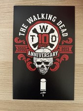 Walking dead special for sale  Santa Ana