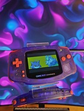 Gameboy advanced hyper gebraucht kaufen  Allenbach, Herborn, Sien