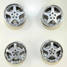 Amg felgensatz mehrteilig gebraucht kaufen  Glonn
