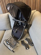 Uppababy vista rumble for sale  LONDON