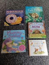 Children story book for sale  COLCHESTER
