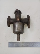 Brass carburettor vintage for sale  NORTHAMPTON