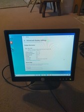 Dell e153fpc tft for sale  Lancaster