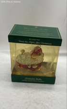 Christopher radko santa for sale  Columbus