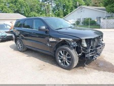 2014 dodge durango for sale  Massillon
