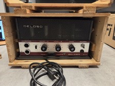 Amplificatore geloso 1020 usato  Firenze
