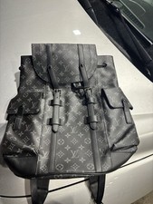 Louis vuitton back for sale  New Richmond