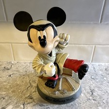 mickey mouse karate bobblehead for sale mickey mouse karate bobblehead for sale Rensselaer