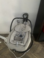 Joie serina swing for sale  ROMFORD