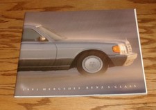Original 1991 mercedes for sale  Reinbeck