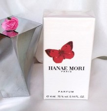 parfum hanae mori d'occasion  Beaumont-du-Périgord