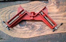 Winkelspanner 90grad eckspanne gebraucht kaufen  Emmingen-Liptingen